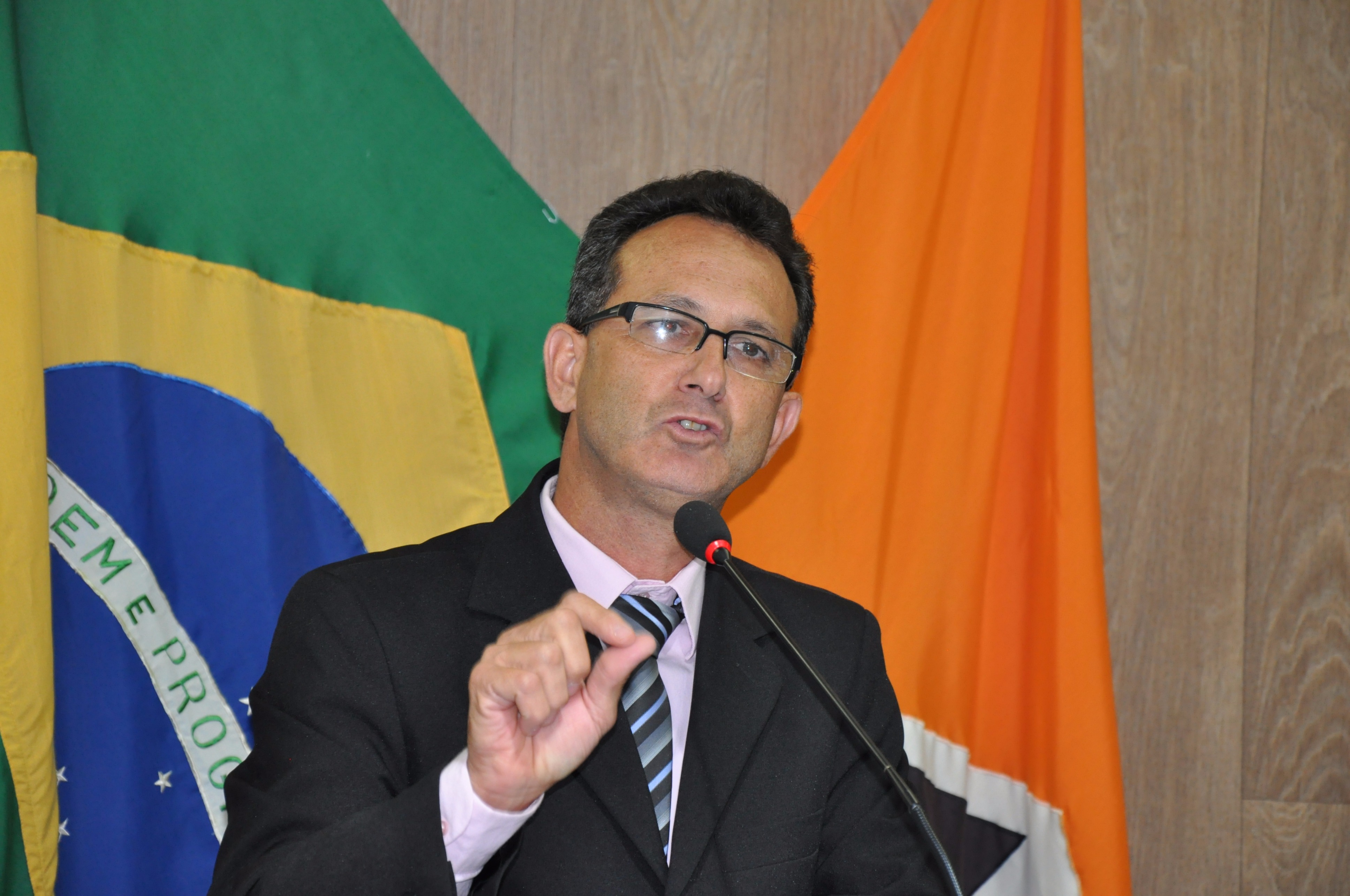 Ver. Ademir RO 016 de 2017