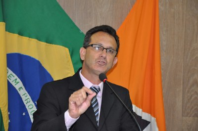 Ver. Ademir RO 016 de 2017