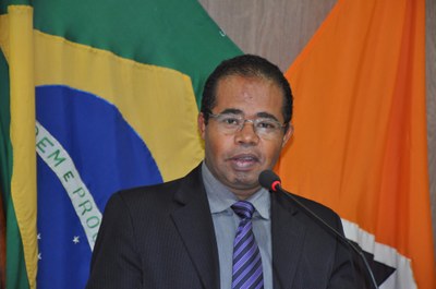 Ver. Nonato RO 016 de 2017