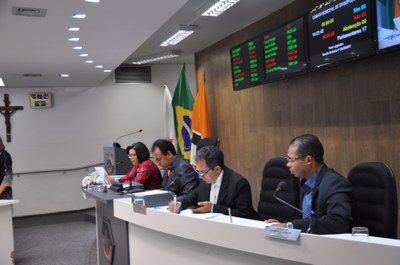 Plenário RO 066 de 2017