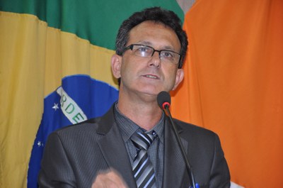 Ver. Ademir RO 066 de 2017