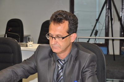 Ver. Ademir RO 066 de 2017