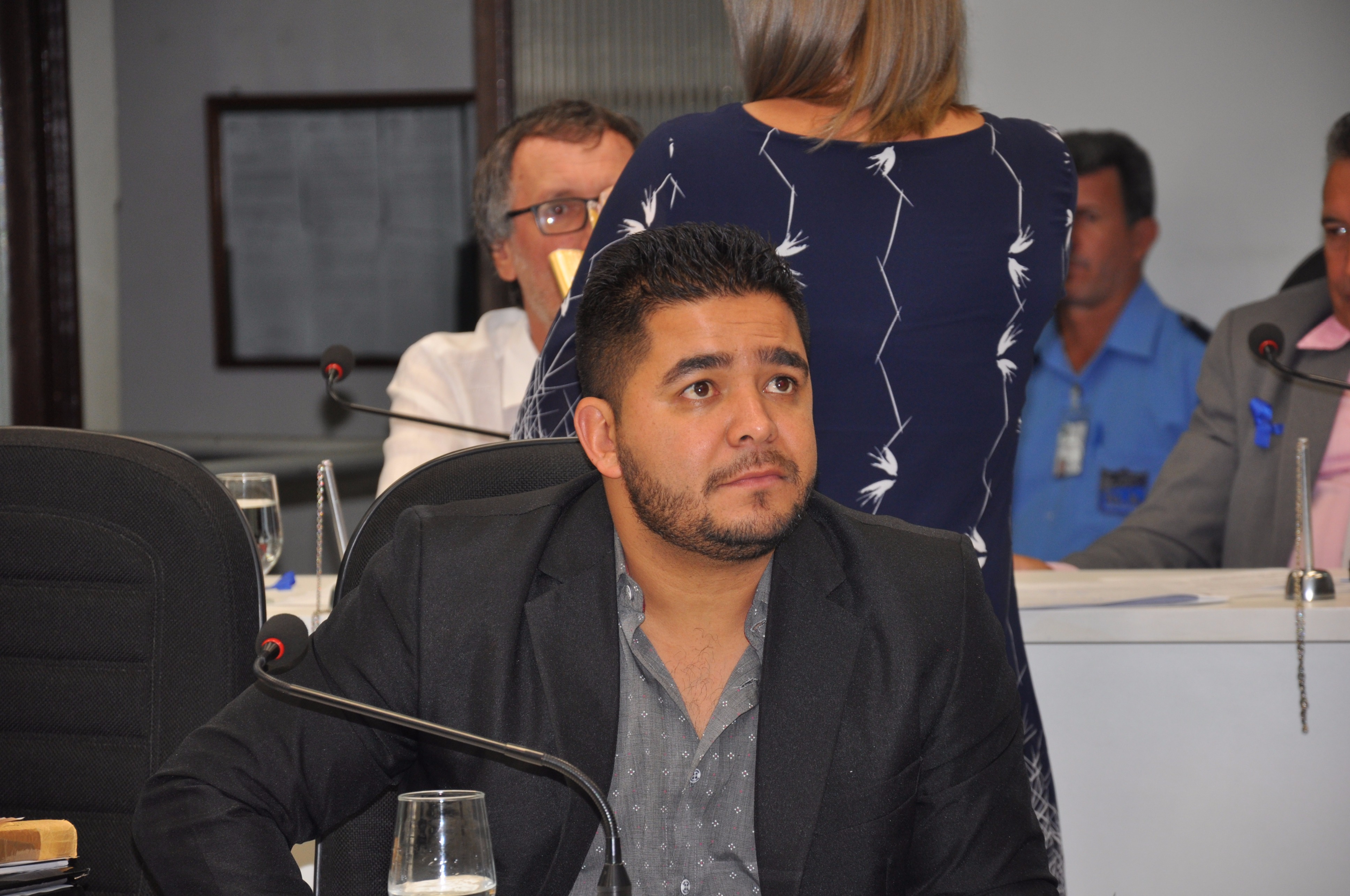 Ver. Cesar Tarzan RO 066 de 2017