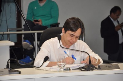 Ver. Delano RO 066 de 2017