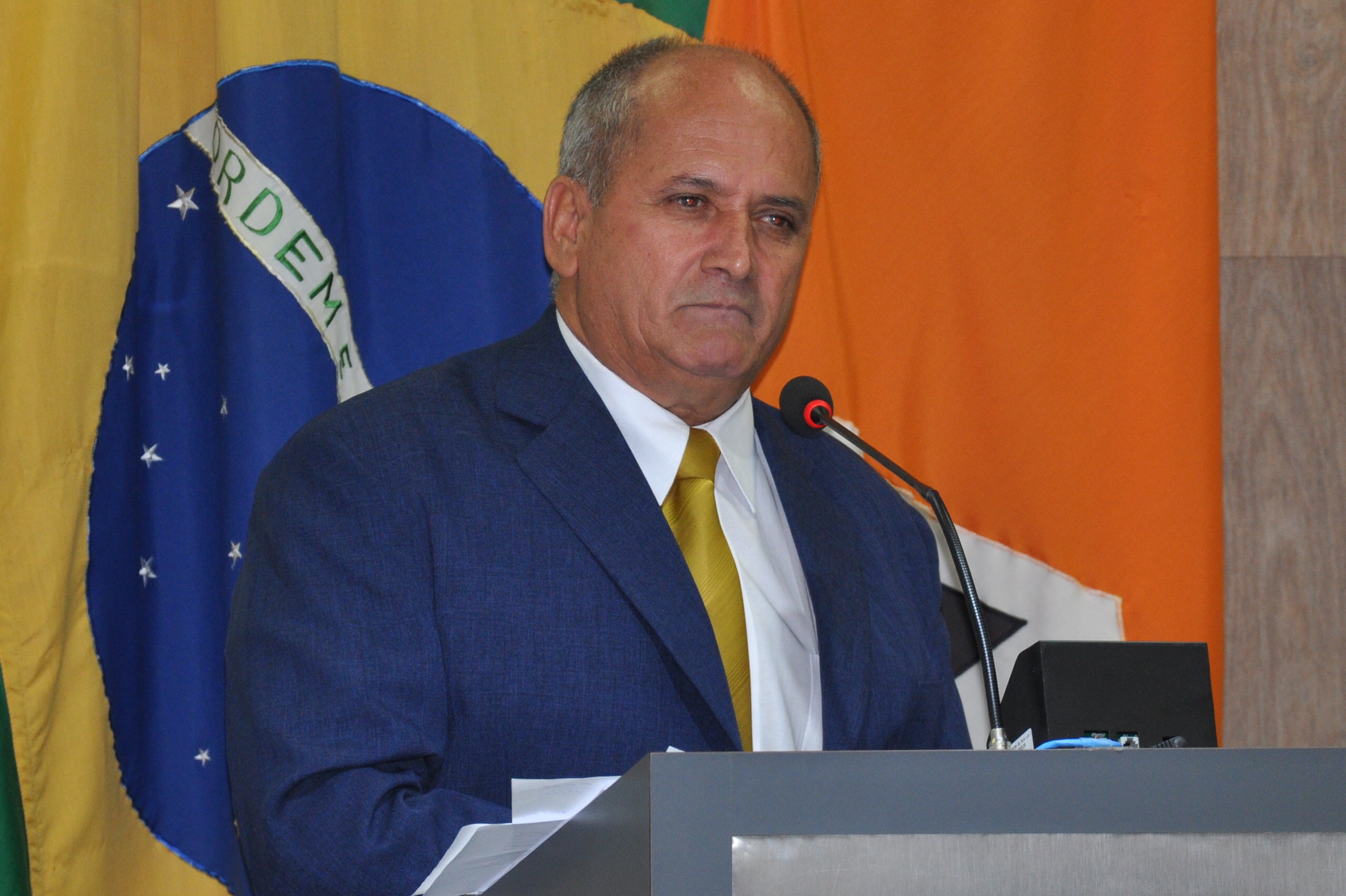 Ver. Edson RO 066 de 2017