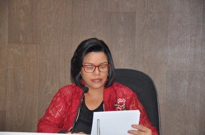 Ver. Janete RO 066 de 2017