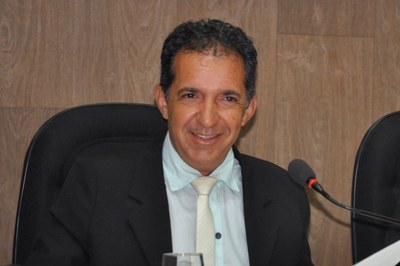 Ver. Josafá RO 066 de 2017