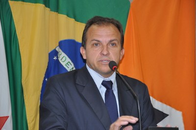 Ver. Renato Ferreira RO 067 09-11-2017