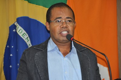 Ver. Raimundo Nonato RO 067 09-11-2017