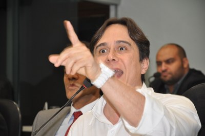 Ver. Dr. Delano RO 067 09-11-2017