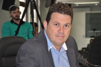 Ver. Eduardo Print Júnior RO 067 09-11-2017