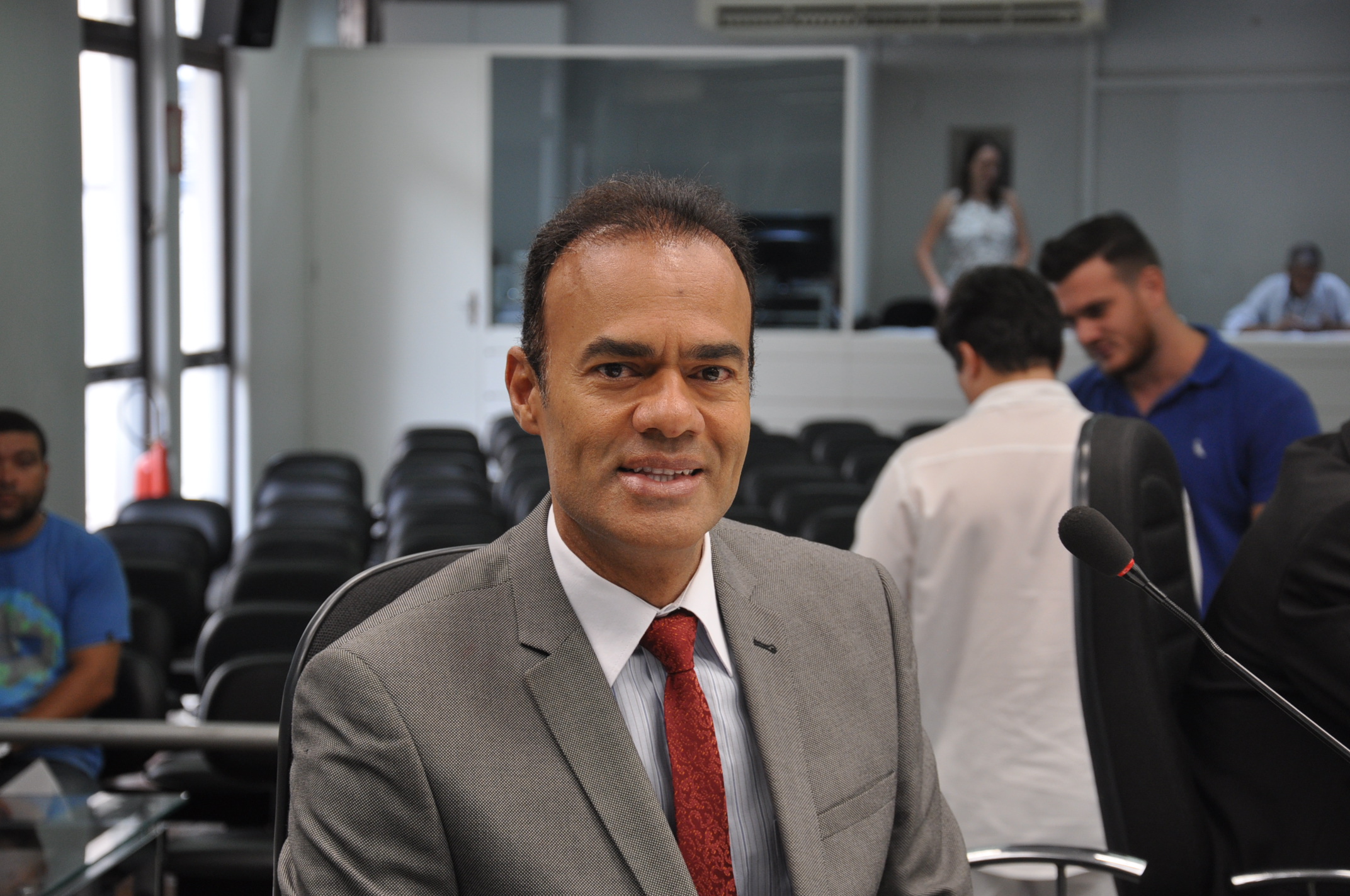 Ver. Marcos Vinícius RO 067 09-11-2017