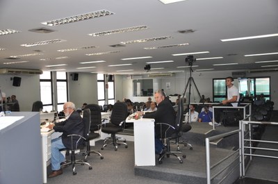 Plenário RO 069 16-11- 2017