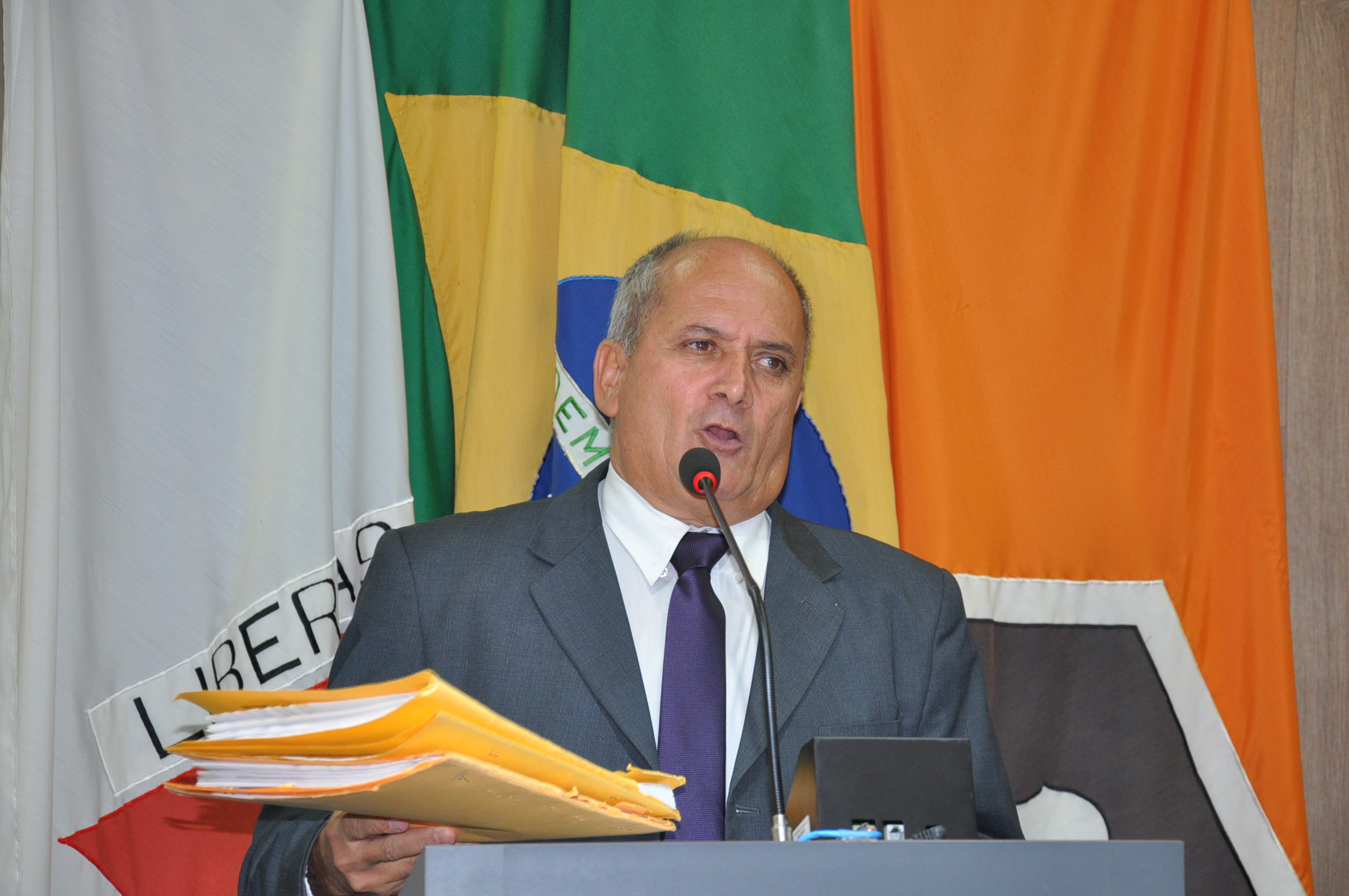 Ver. Edson de Souza RO 069 16-11-2017