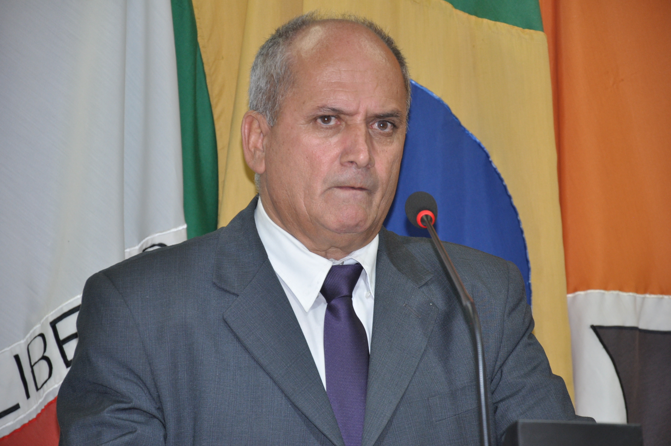 Ver. Edson de Souza RO 069 16-11-2017