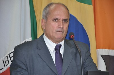 Ver. Edson de Souza RO 069 16-11-2017