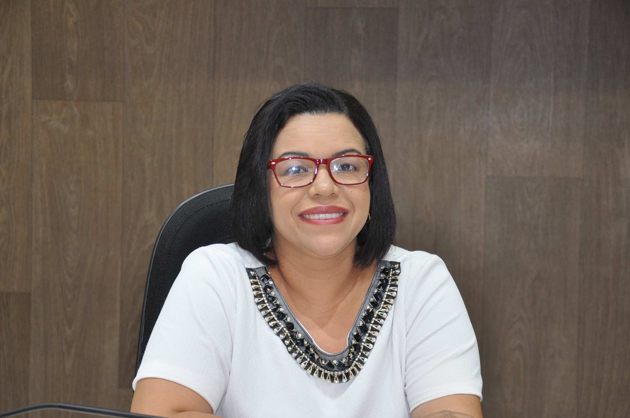 Ver. Janete Aparecida RO 069 16-11-2017