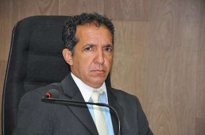 Ver. Josafá Anderson RO 069 16-11-2017