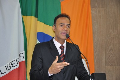 Ver. Marcos Vinícius RO 069 16-11-2017