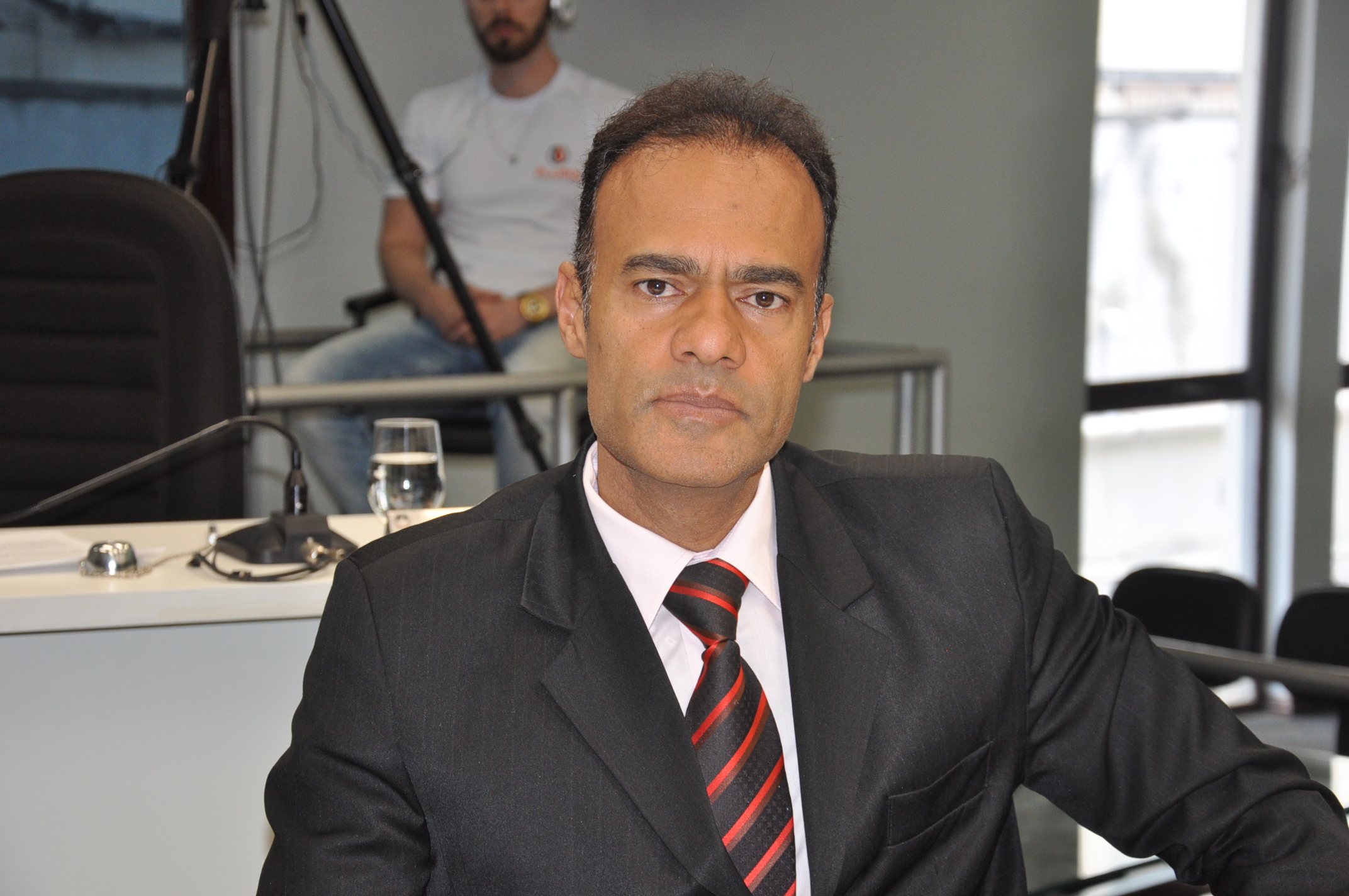 Ver. Marcos Vinícius RO 069 16-11-2017