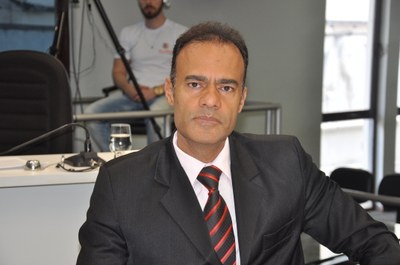 Ver. Marcos Vinícius RO 069 16-11-2017