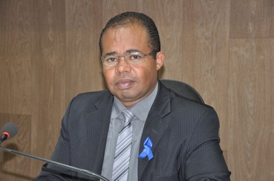 Ver. Raimundo Nonato RO 069 16-11-2017