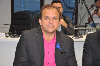 Ver.Renato Ferreira RO 069 16-11-2017