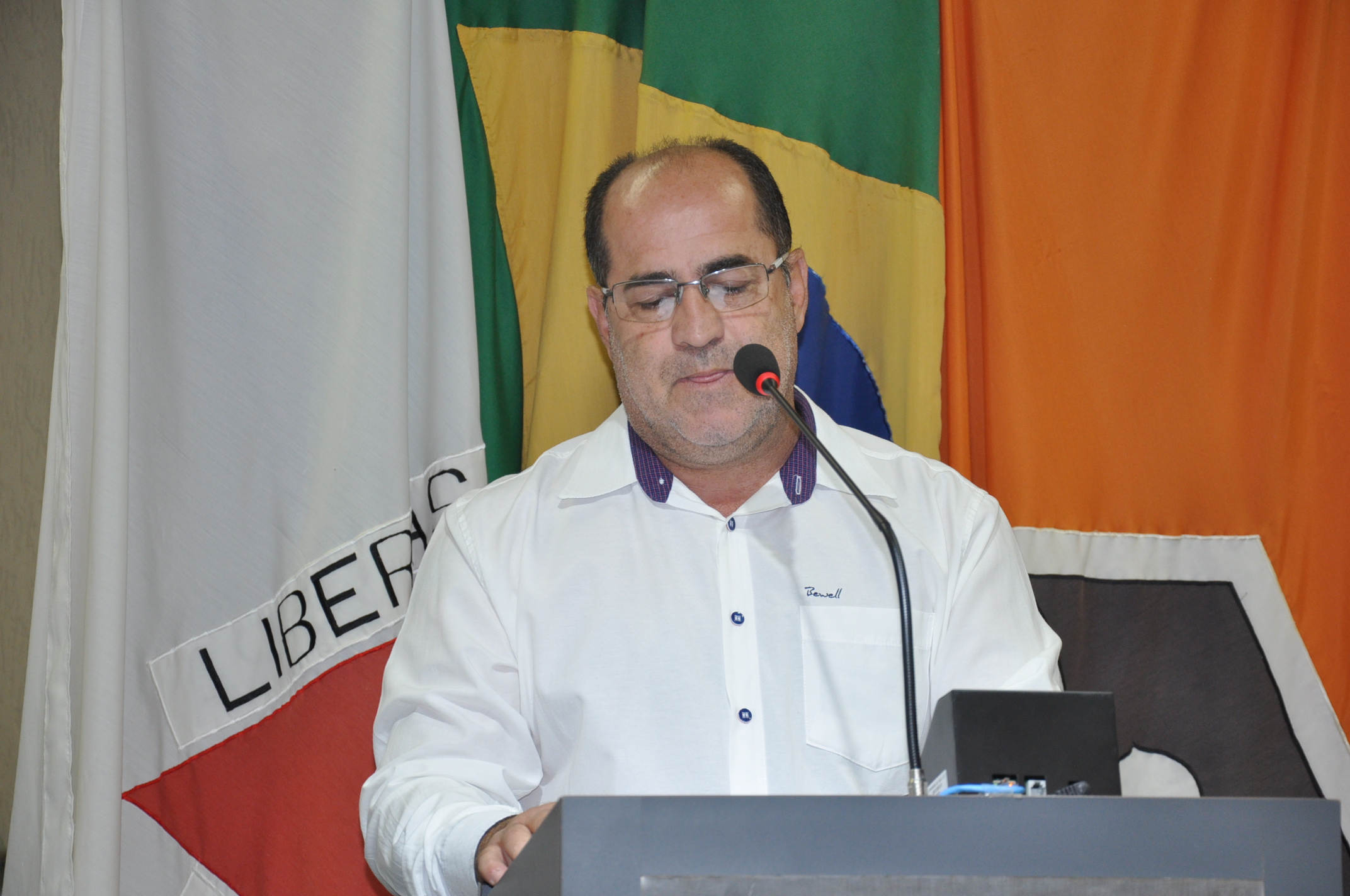 Ver. Sargento Elton RO 069  16-11-2017