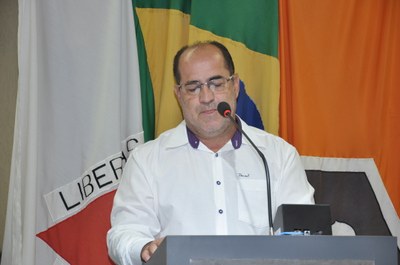 Ver. Sargento Elton RO 069  16-11-2017