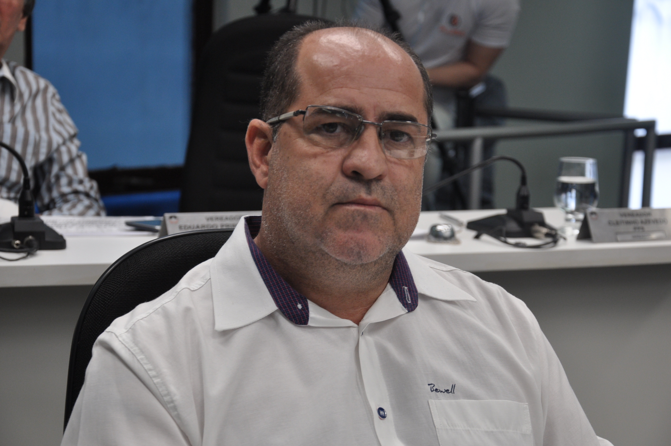 Ver. Sargento Elton RO 069  16-11-2017