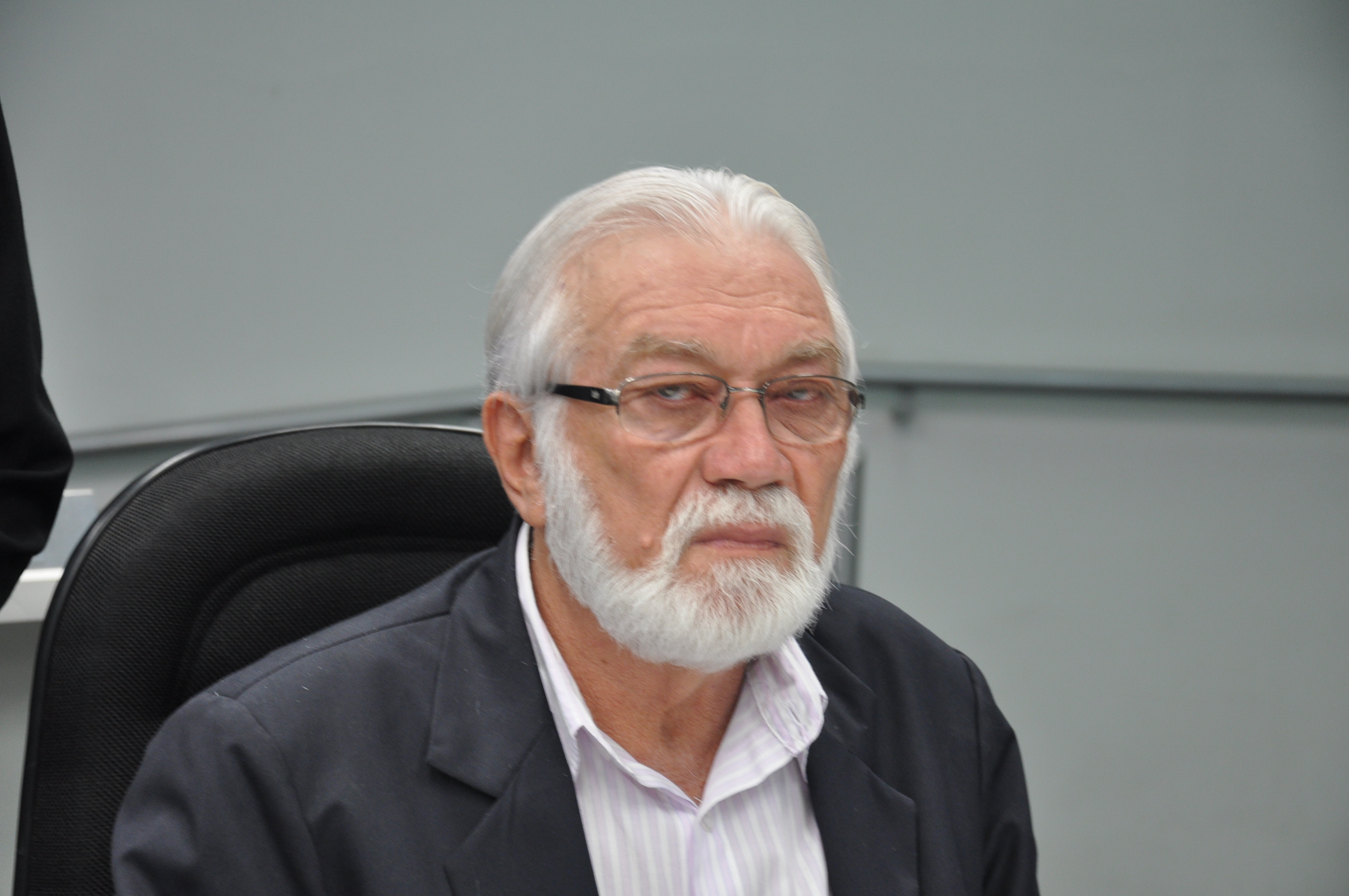 Ver. Zé Luiz de Farmácia RO 069 16-11-2017