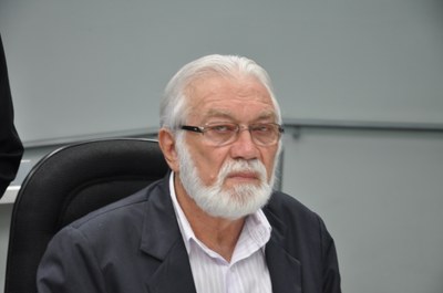 Ver. Zé Luiz de Farmácia RO 069 16-11-2017