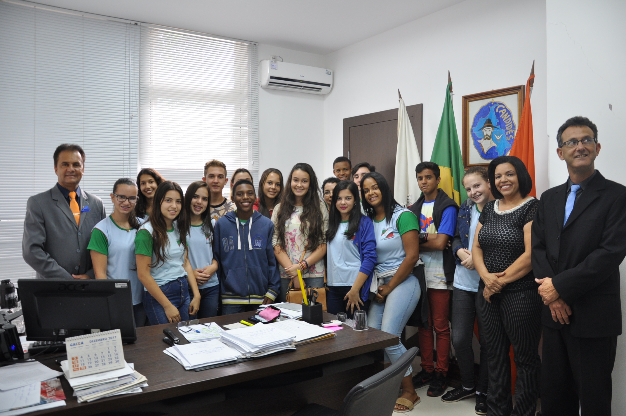 Plénarinho -  RO 070 de 21 de Novembro de 2017