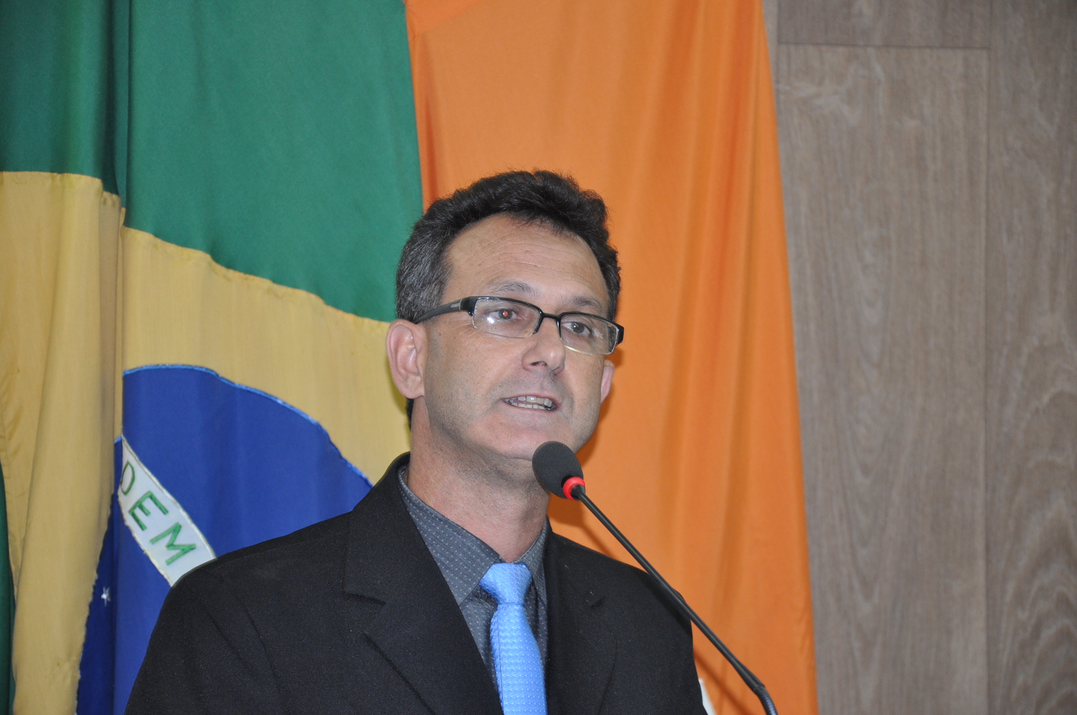 Ver. Ademir Silva -  RO 070 de 21 de Novembro de 2017