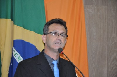 Ver. Ademir Silva -  RO 070 de 21 de Novembro de 2017