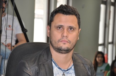 Ver. Cleitinho Azevedo -  RO 070 de 21 de Novembro de 2017