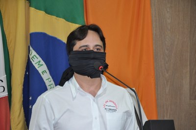 Ver. Dr. Delano -  RO 070 de 21 de Novembro de 2017