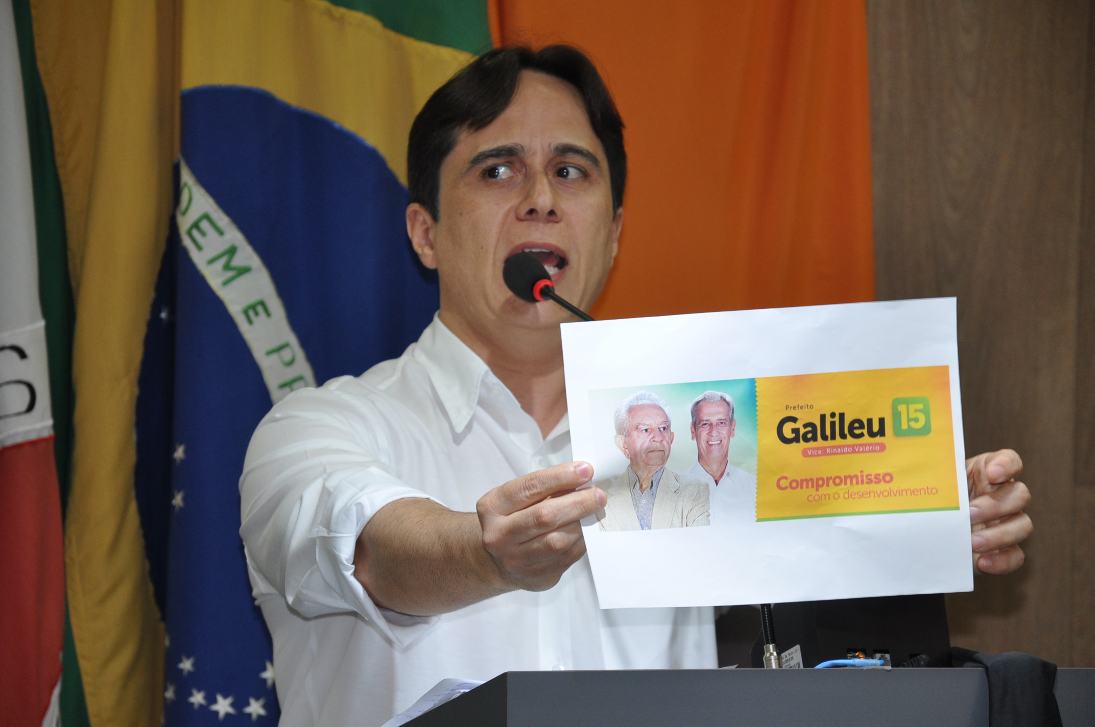 Ver. Dr. Delano -  RO 070 de 21 de Novembro de 2017