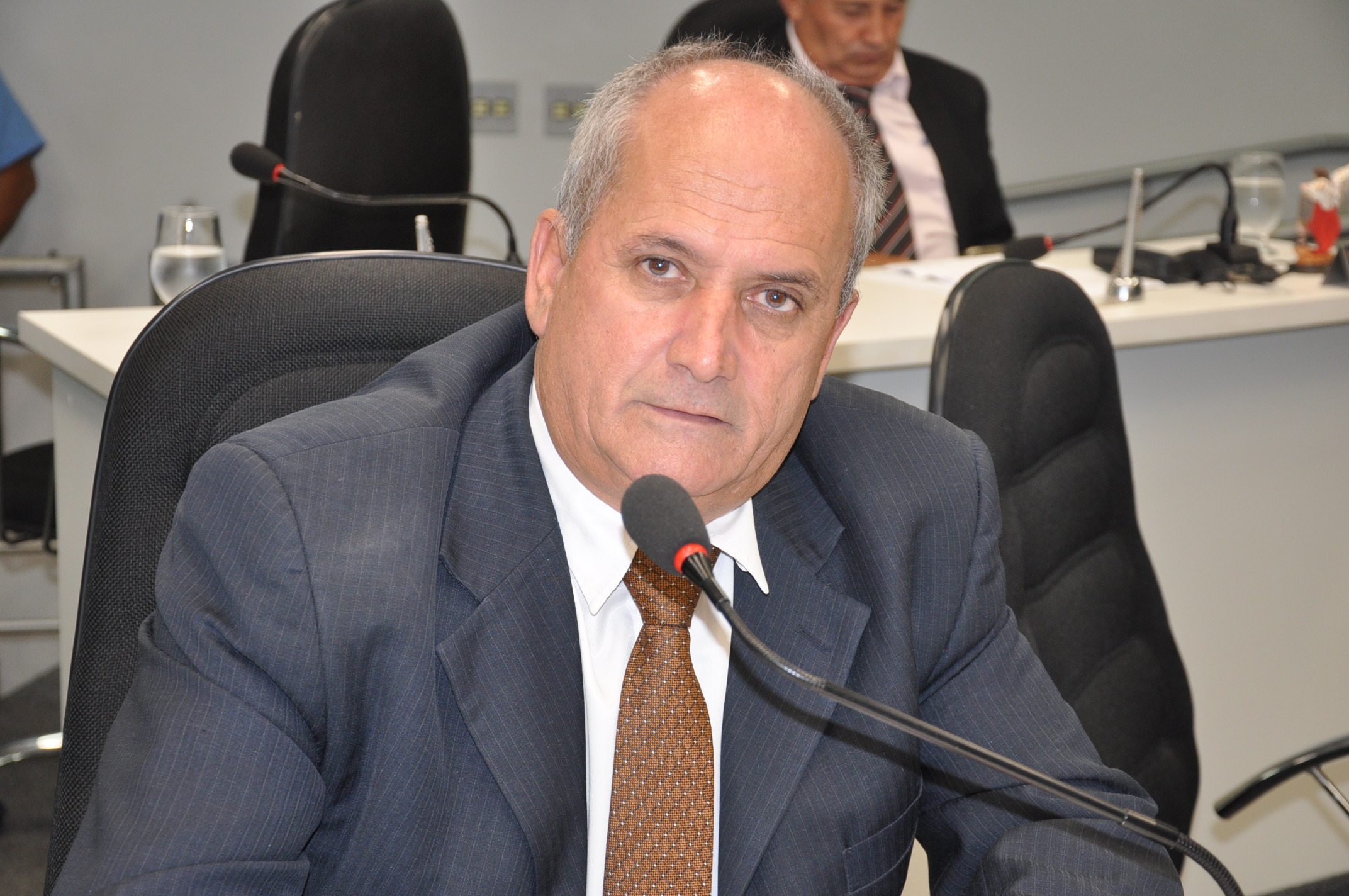 Ver. Edson Souza -  RO 070 de 21 de Novembro de 2017