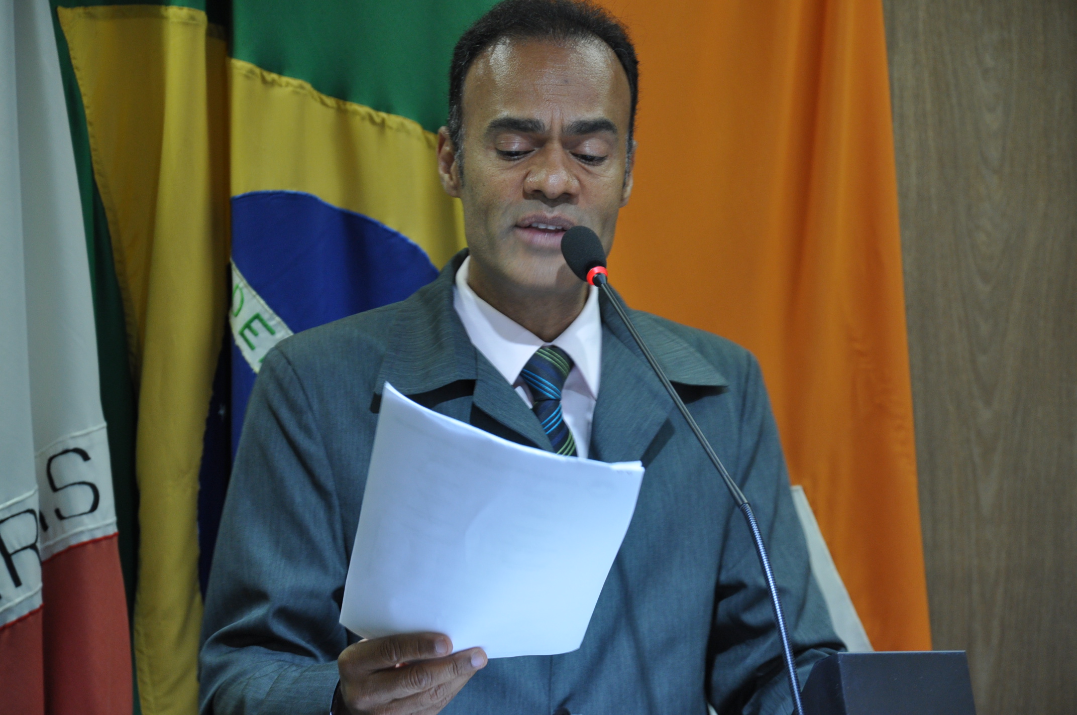 Ver. Marcos Vinicius - RO 070 de 21 de Novembro de 2017