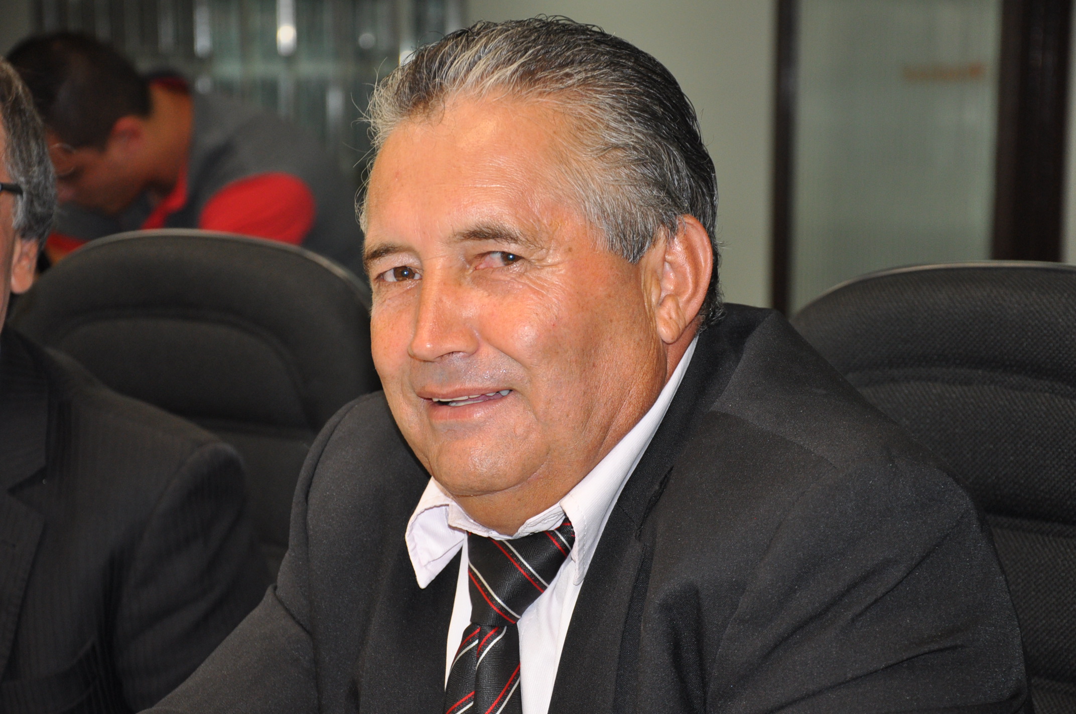 Ver. Nego Buriti -  RO 070 de 21 de Novembro de 2017