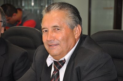 Ver. Nego Buriti -  RO 070 de 21 de Novembro de 2017