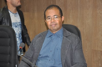 Ver. Raimundo Nonato -  RO 070 de 21 de Novembro de 2017