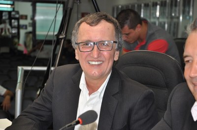 Ver. Rodrigo Kaboja -  RO 070 de 21 de Novembro de 2017