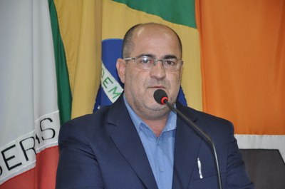 Ver. Sargento Geraldo -  RO 070 de 21 de Novembro de 2017