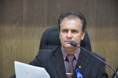 Ver. Adair Otaviano - RO 071 de 23 de Novembro de 2017