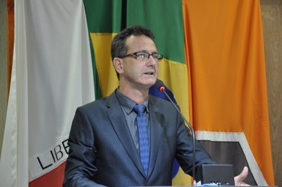 Ver. Ademir Silva RO 071 de 23 de Novembro de 2017