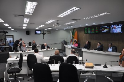 Ver. Plénario RO 071 de 23 de Novembro de 2017