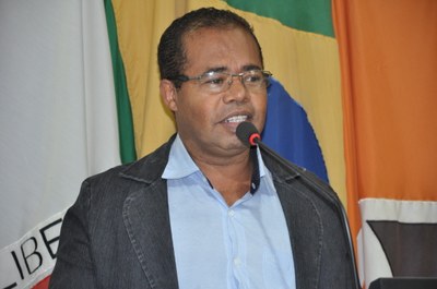 Ver. Raimundo Nonato  RO 071 de 23 de Novembro de 2017