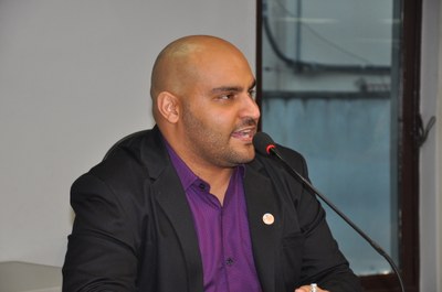 Ver. Roger Viegas RO 071 de 23 de Novembro de 2017